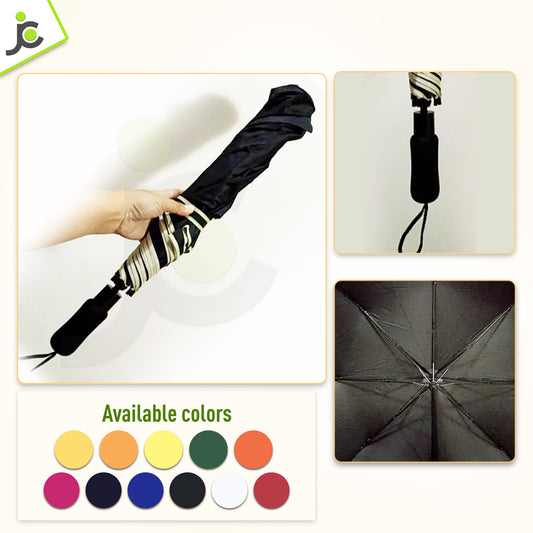 Customize Automatic<br> Two Fold Umbrella