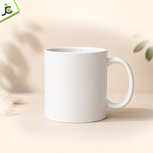 Customize Ceramic Mug 11oz