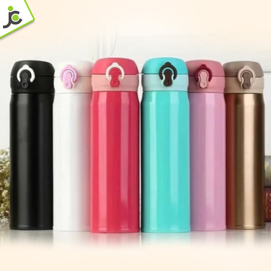 Customize Thermos Flask Tumbler