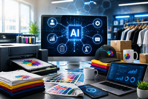 How AI is Transforming Corporate Giveaways in the Philippines