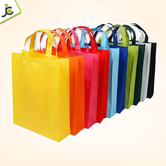 Expandable Eco Tote Bag (50 pcs)