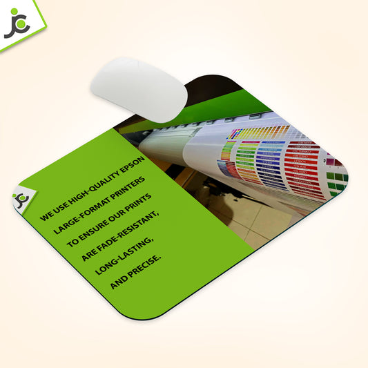 Customize Print Mouse Pad 5MM Thickness