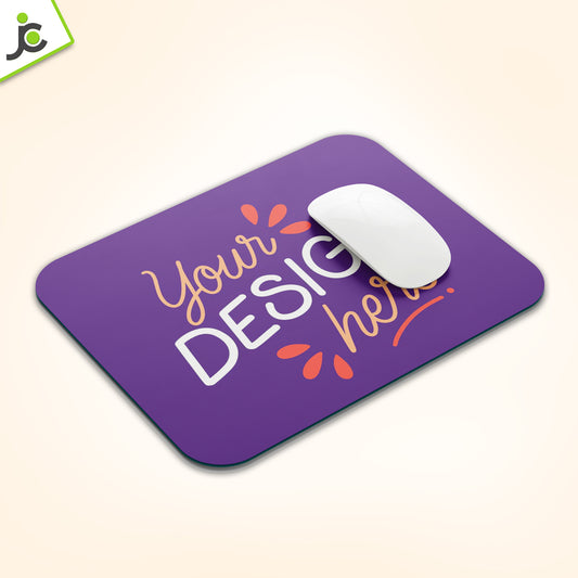 Customize Print Mouse Pad 5MM Thickness