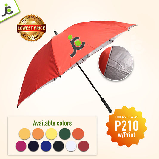 Customize MT / AT <br>Golf Umbrella