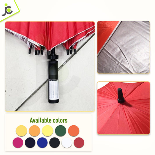 Customize MT / AT <br>Golf Umbrella