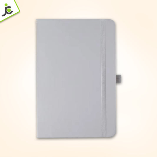 Customize Notebook w/ String Lock A5 Size